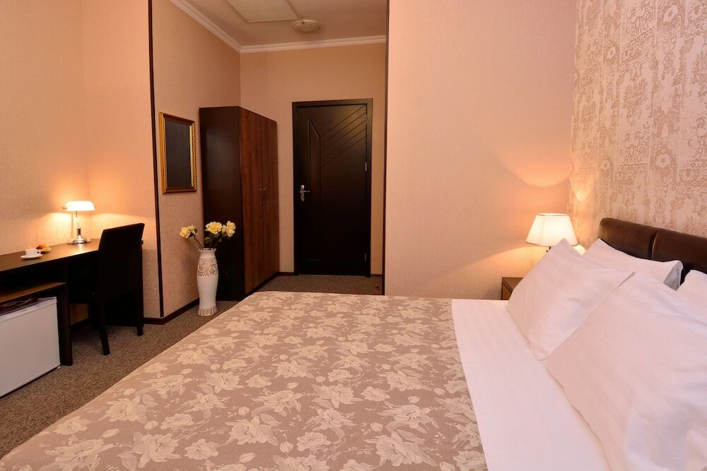 Фото Отель Кинг Давид