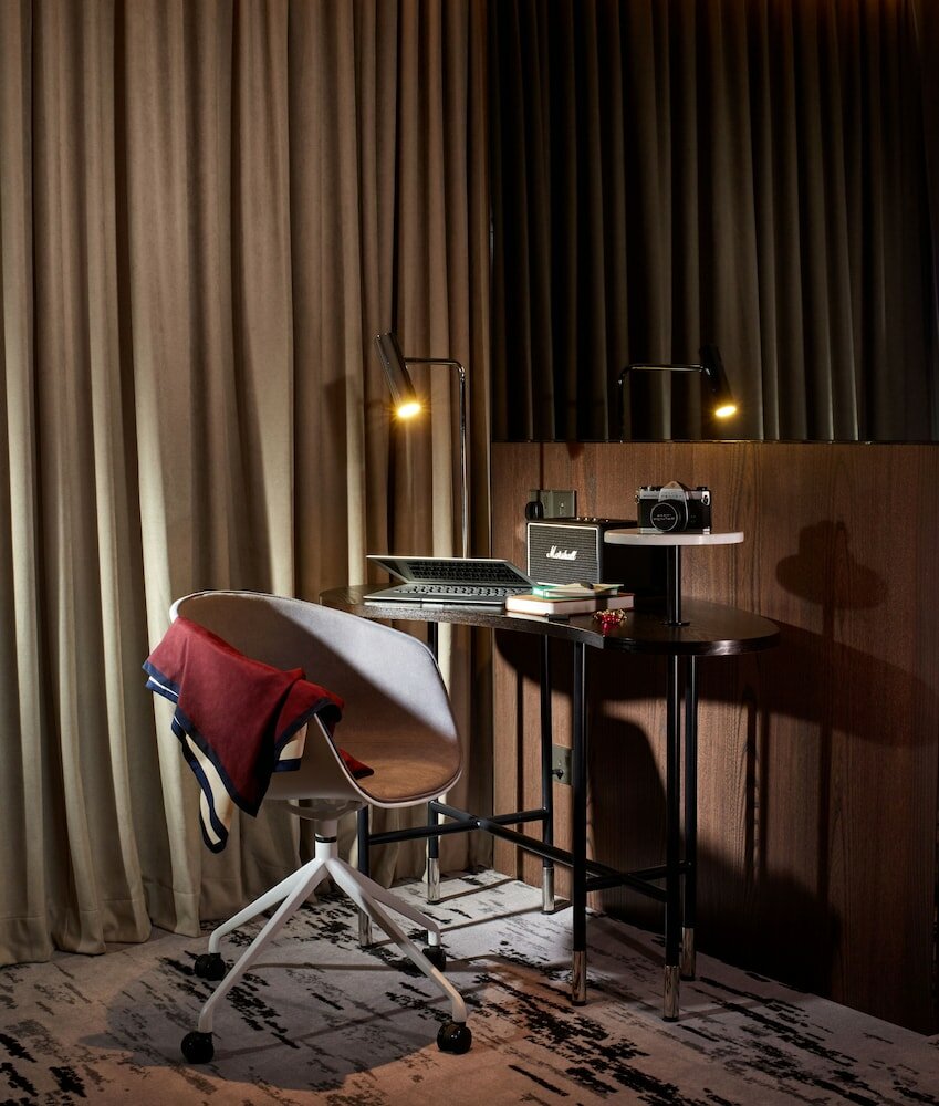 Фото Wolo Kuala Lumpur