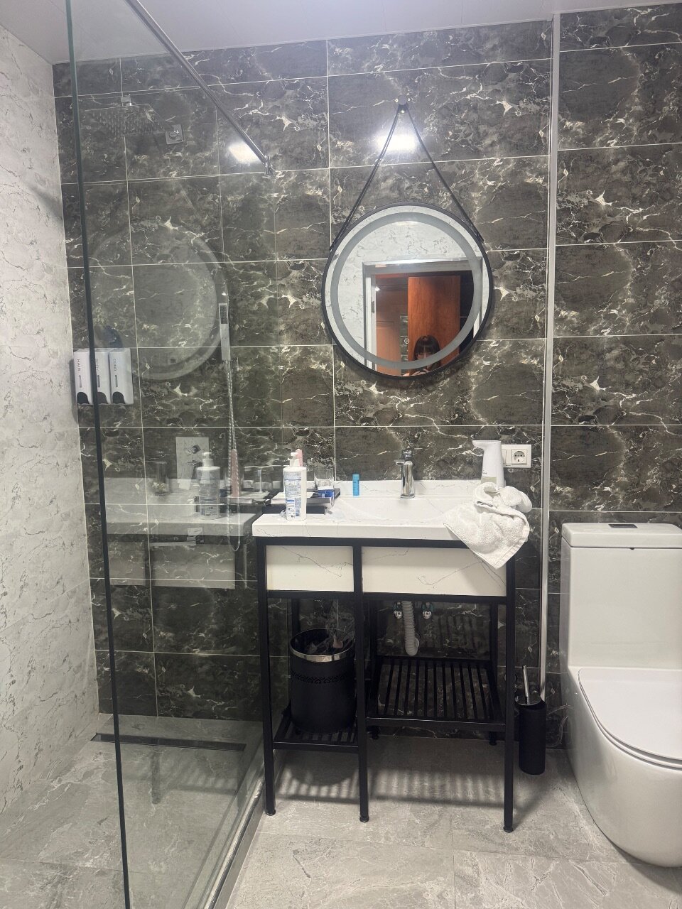 Фото Harris Hotel