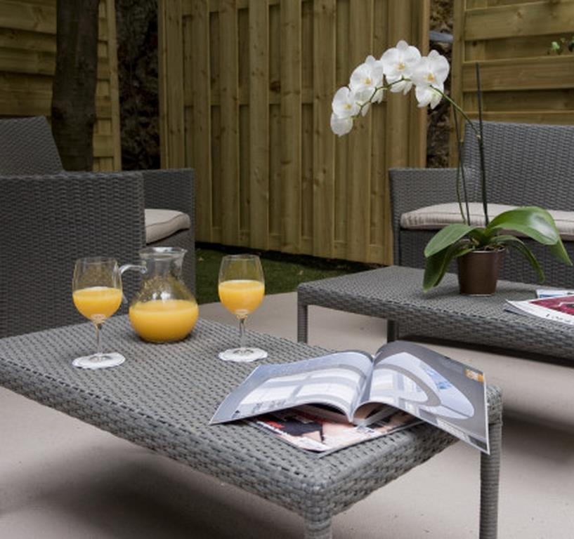 Фото Hotel Montcalm