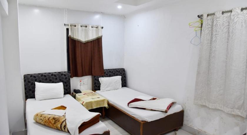 Фото Jyoti Guest House