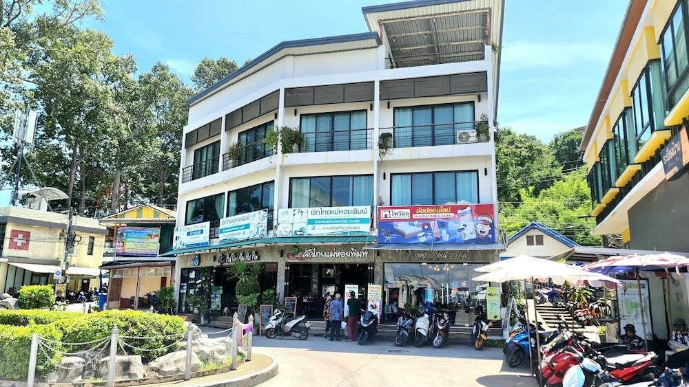 Фото Samed Port View Hotel