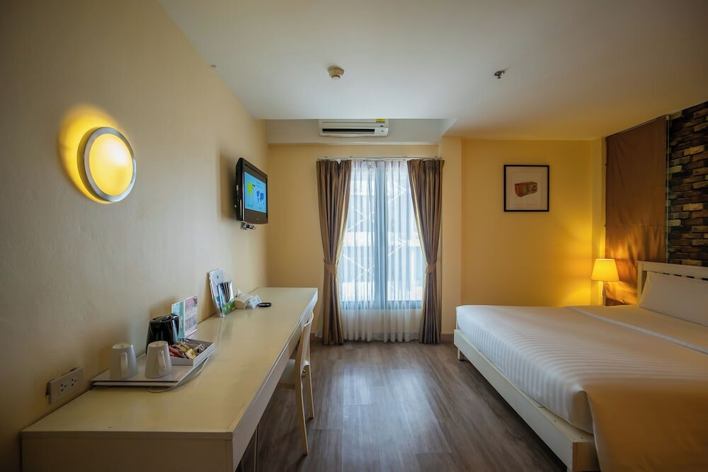 Фото Ibis Styles Chiang Mai