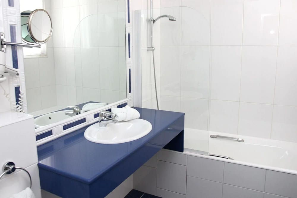 Фото Hotel de Suède