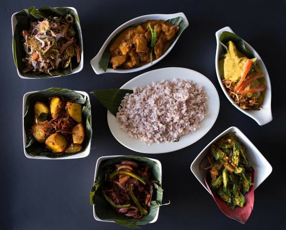 Фото The Golf Green Hotel