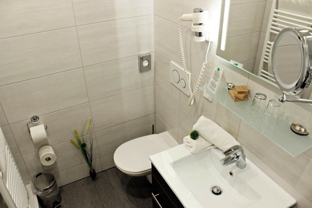 Фото Ringhotel Wittelsbacher Höh