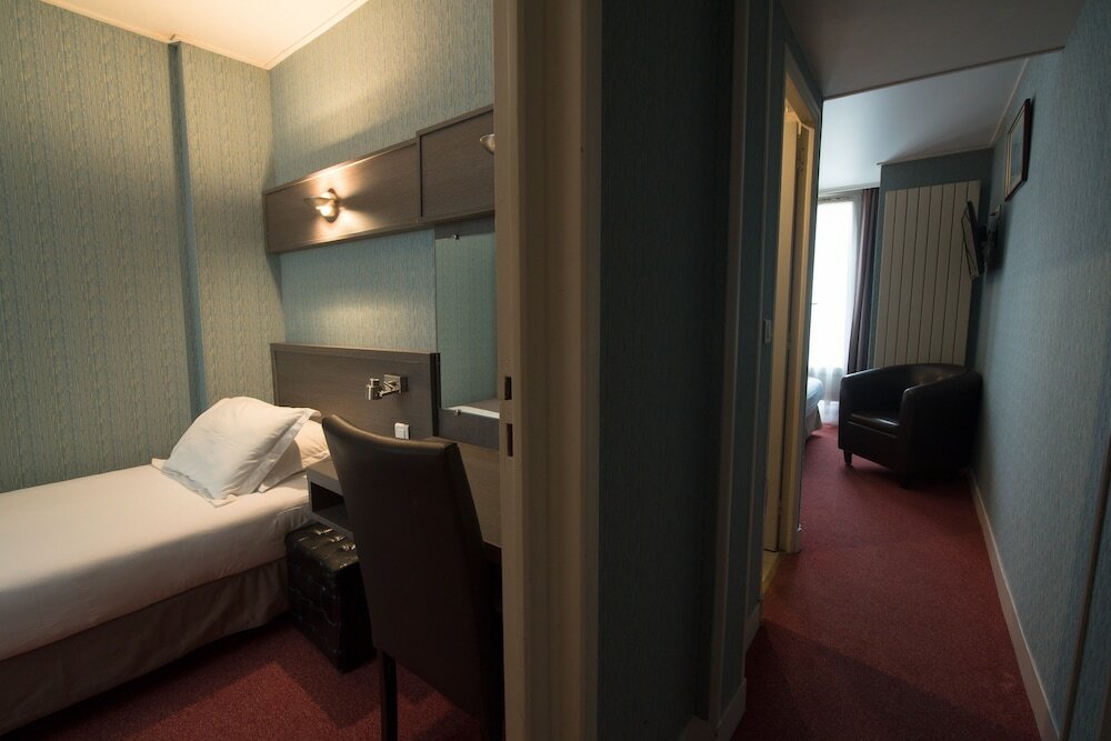 Фото Hotel Home Latin