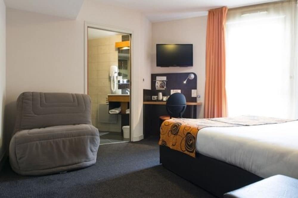 Фото Hotel Belfort