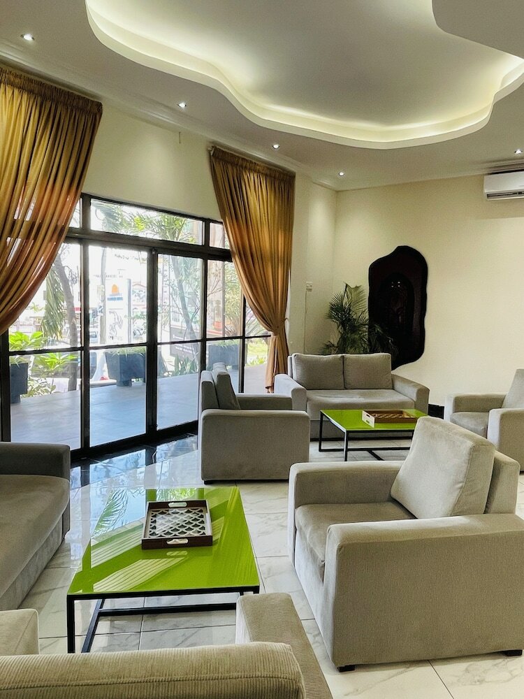 Фото Niagara Hotel