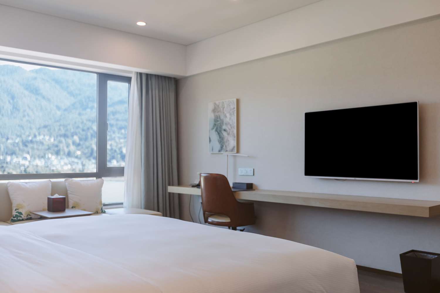 Фото Hilton Lijiang