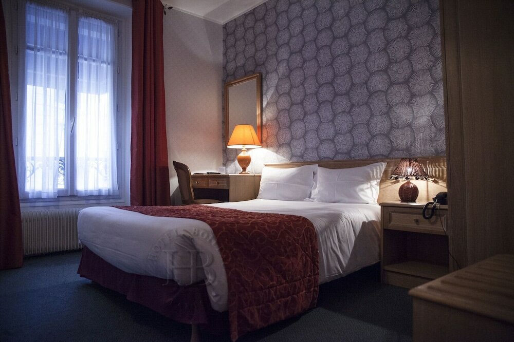 Фото Hotel Boileau