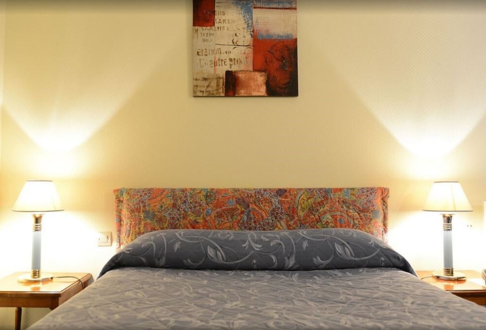 Фото Best Western Flers Centre Gare