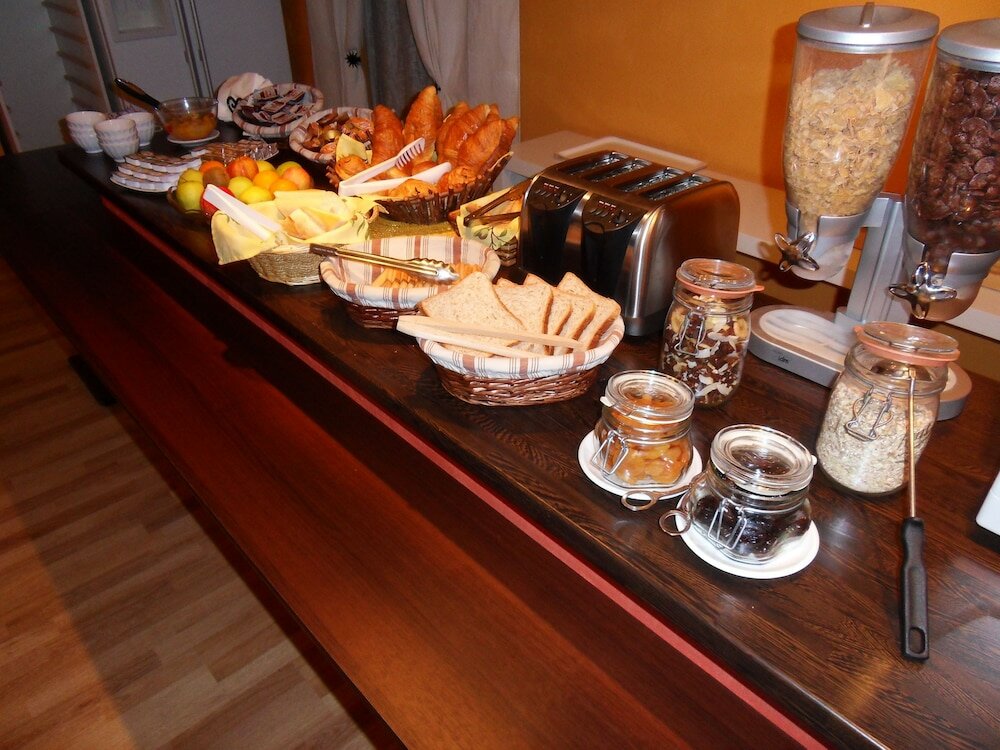 Фото Hotel urban by balladins Perpignan