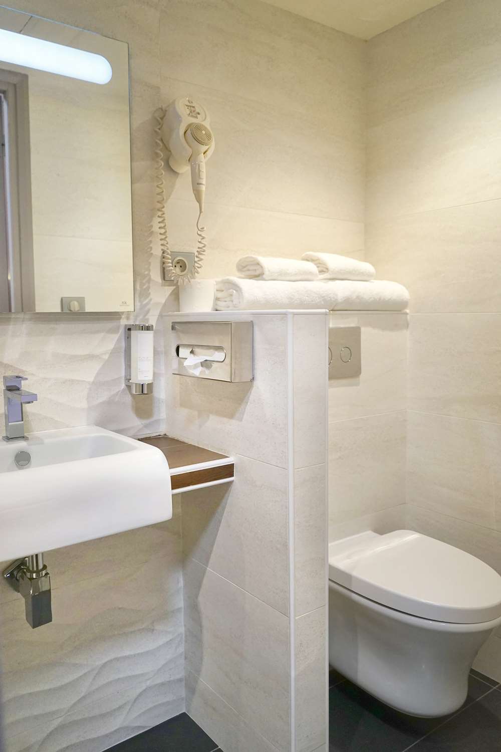 Фото Best Western Saint Antoine