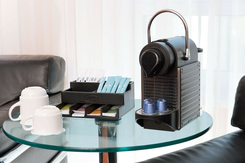 Фото Nh Leipzig Messe