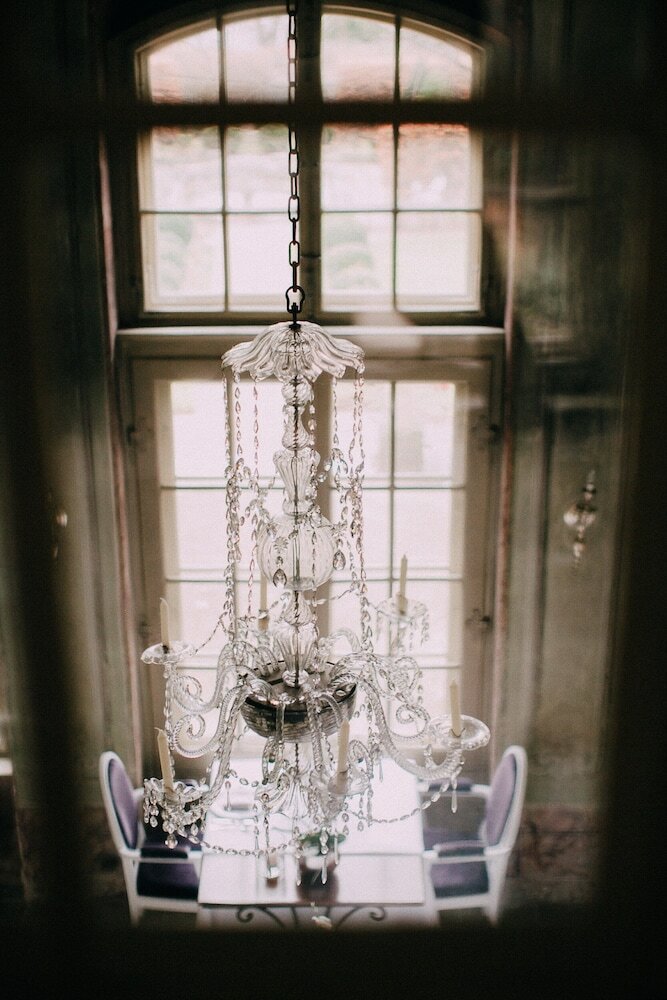 Фото Hotel Villa Sorgenfrei & Restaurant Atelier Sanssouci