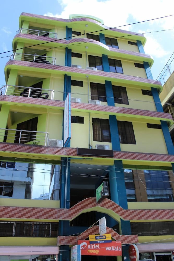 Фото Stay Inn Hotel