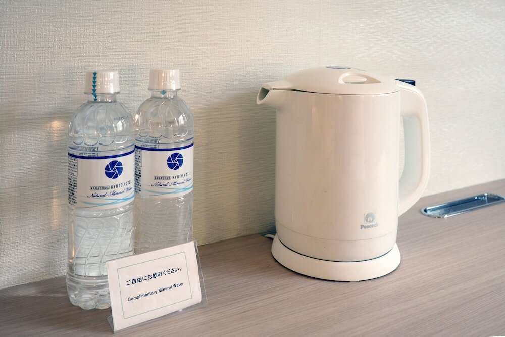 Фото Karasuma Kyoto Hotel