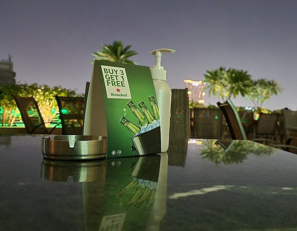 Фото Carlton Downtown Cairo