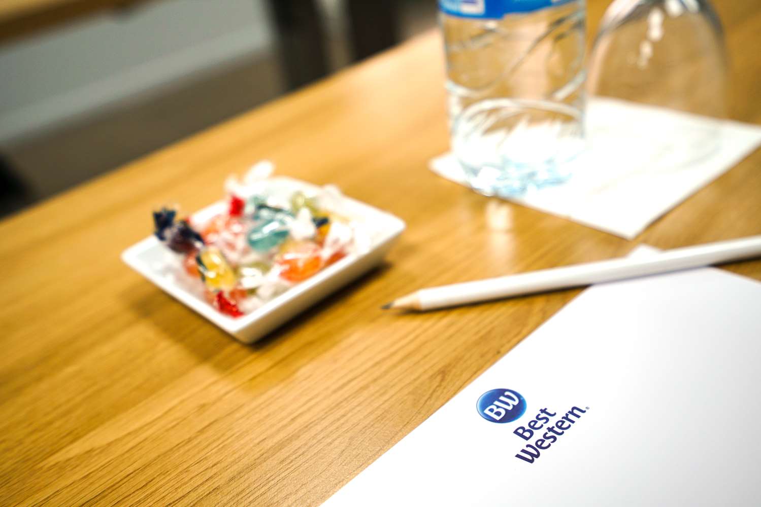 Фото Hotel Saphir Lyon