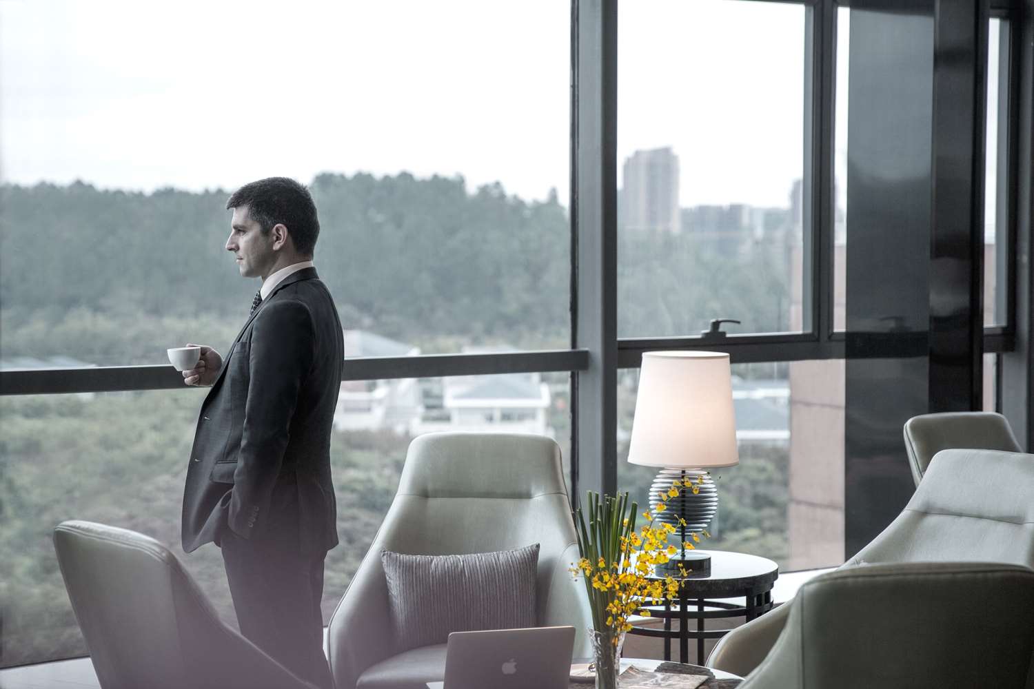 Фото DoubleTree by Hilton Hotel Guangzhou - Science City