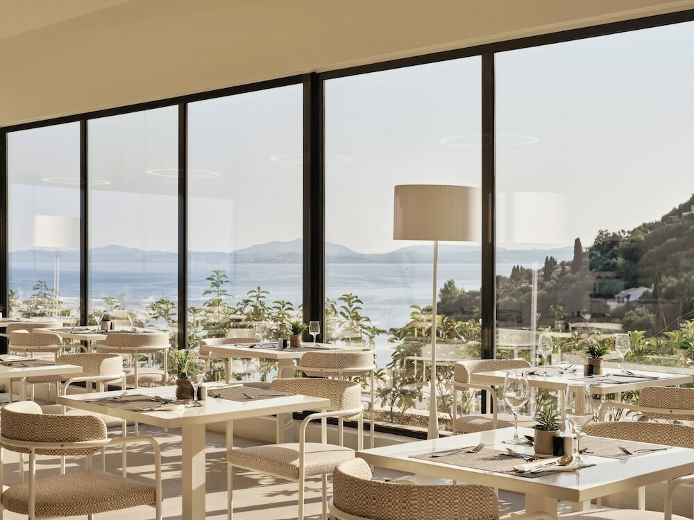 Фото Atlantica Nissaki Beach