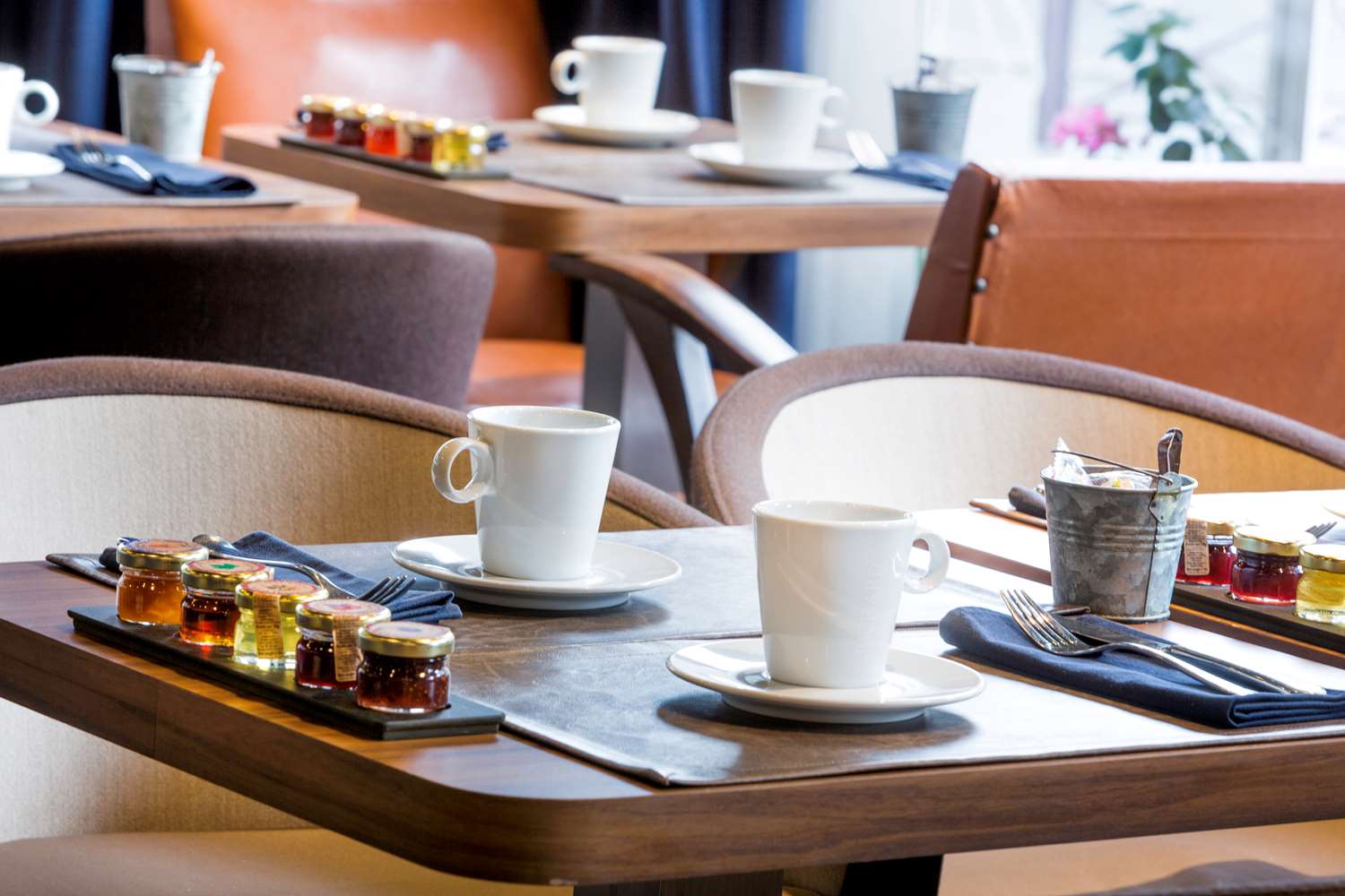 Фото Best Western Premier Why Hotel