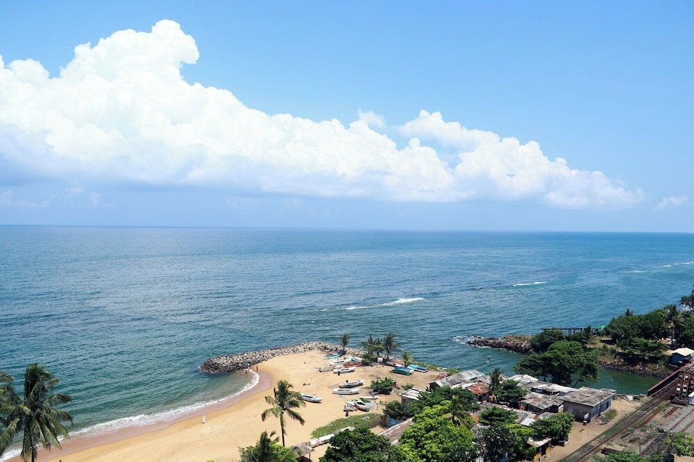 Фото Global Towers Hotel & Apartments