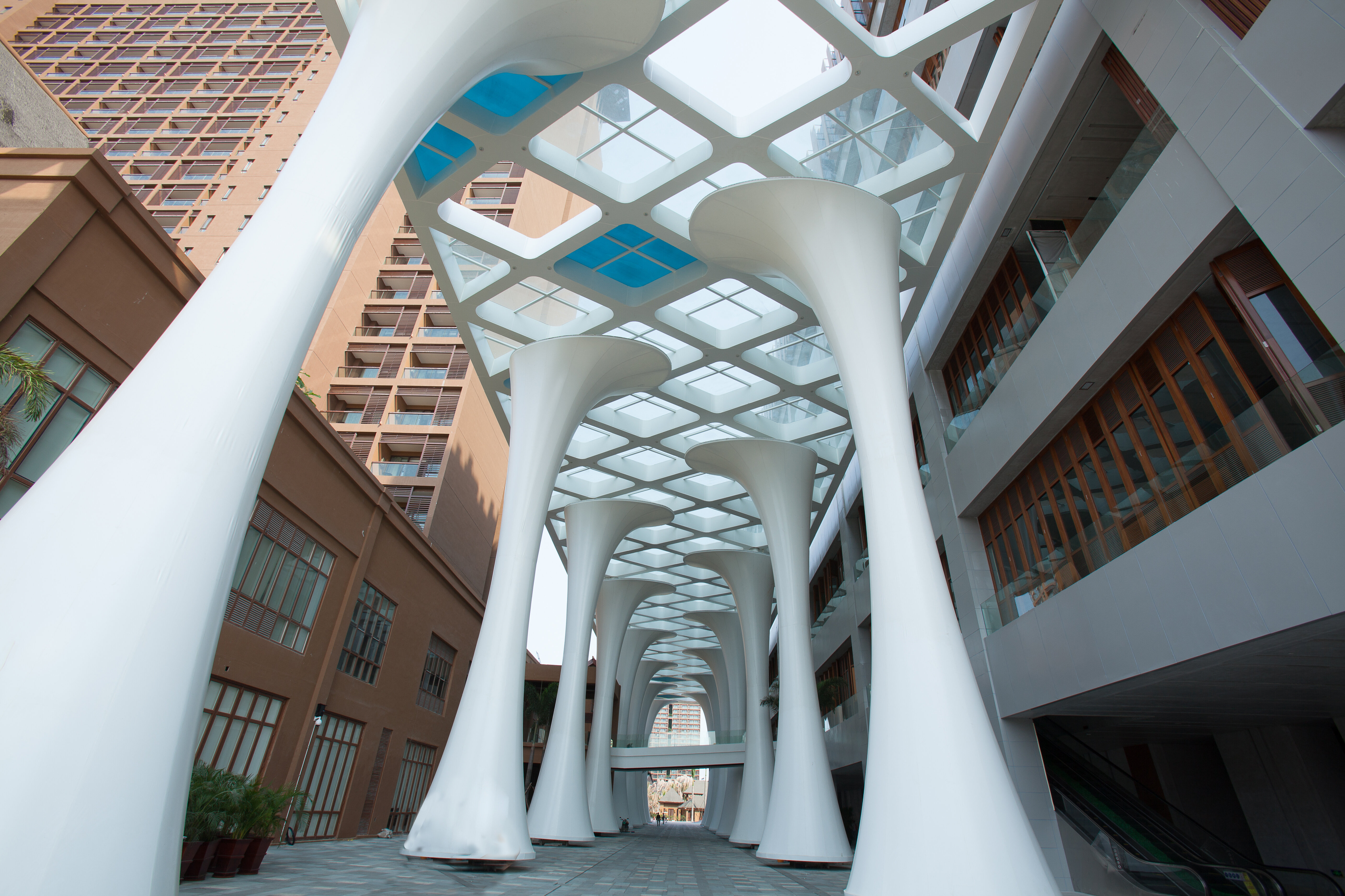 Фото Mangrove Tree Resort World - Elader Palm