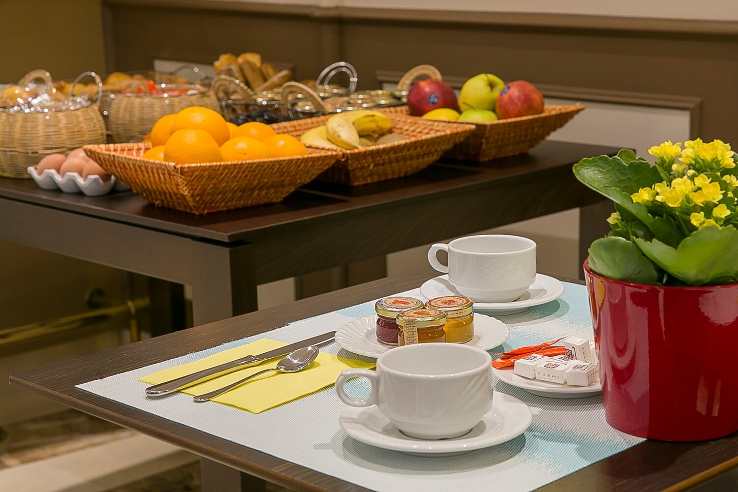 Фото Best Western Au Trocadéro