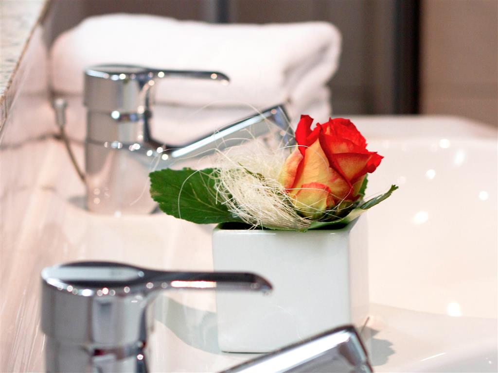 Фото Victor's Residenz-Hotel Gera