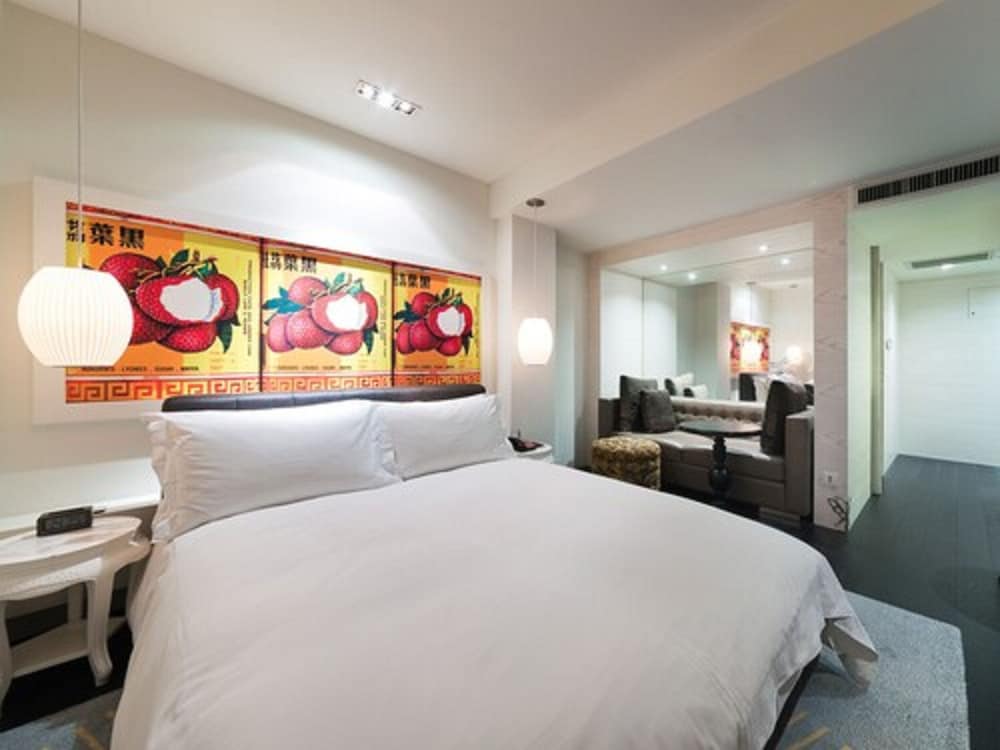 Фото Cachet Boutique Shanghai