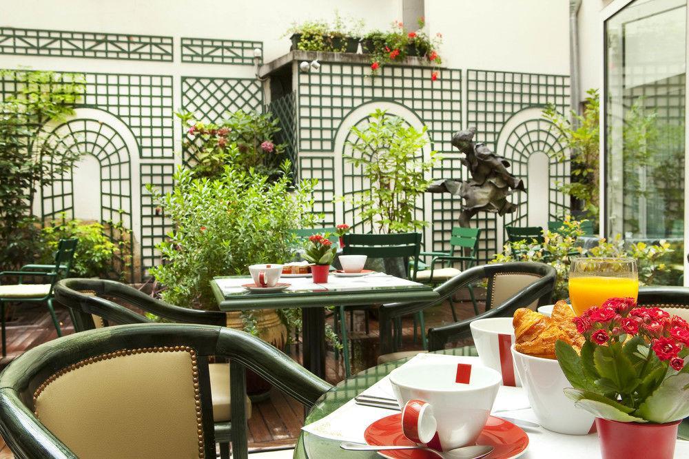 Фото Hotel La Perle