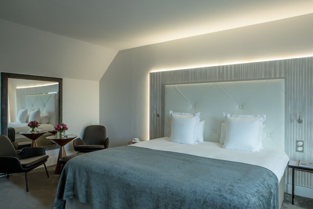 Фото Le Parisis Paris Tour Eiffel