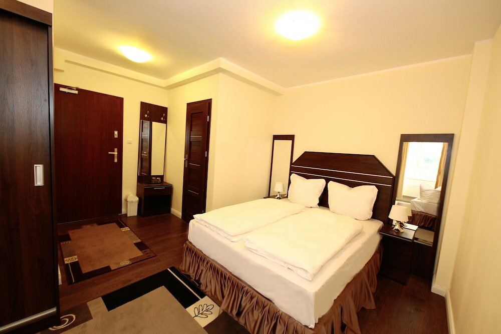 Фото Hotel Greven