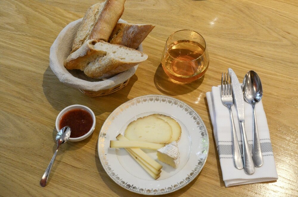 Фото Mas de Lafeuillade