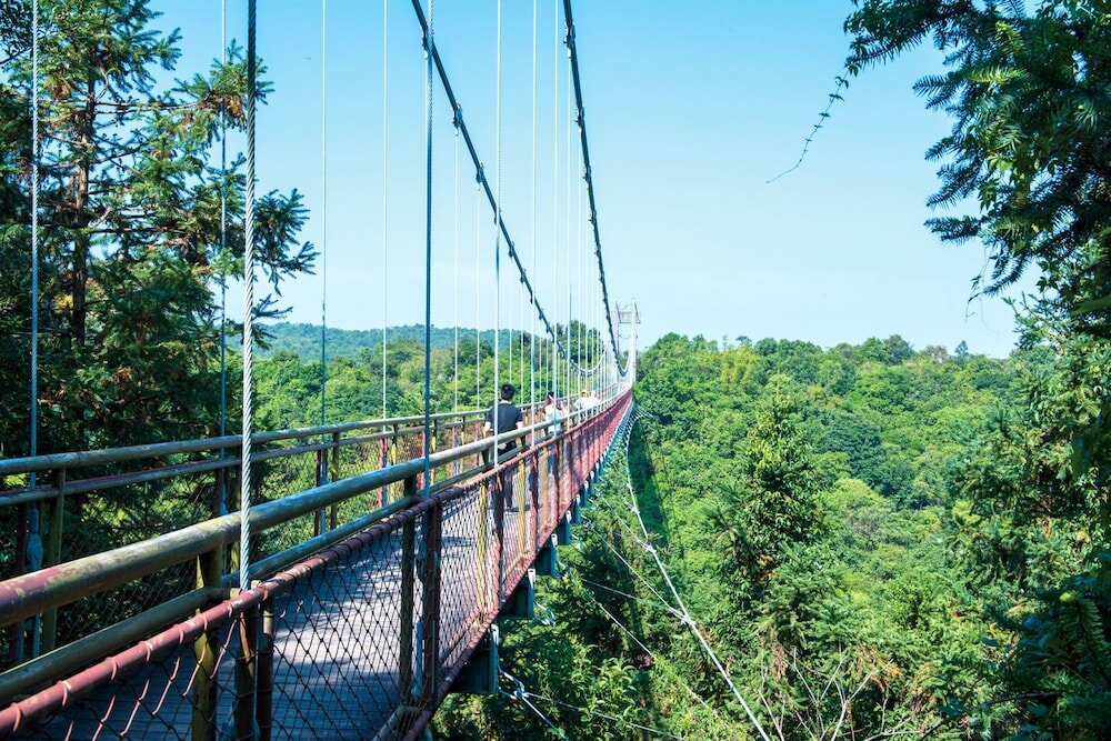 Фото The Interlaken Oct Hotel Shenzhen