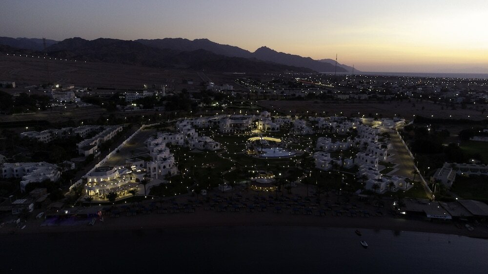 Фото Safir Dahab Egypt