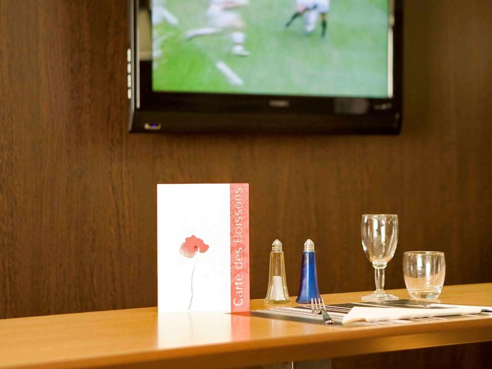 Фото ibis Paris Le Bourget