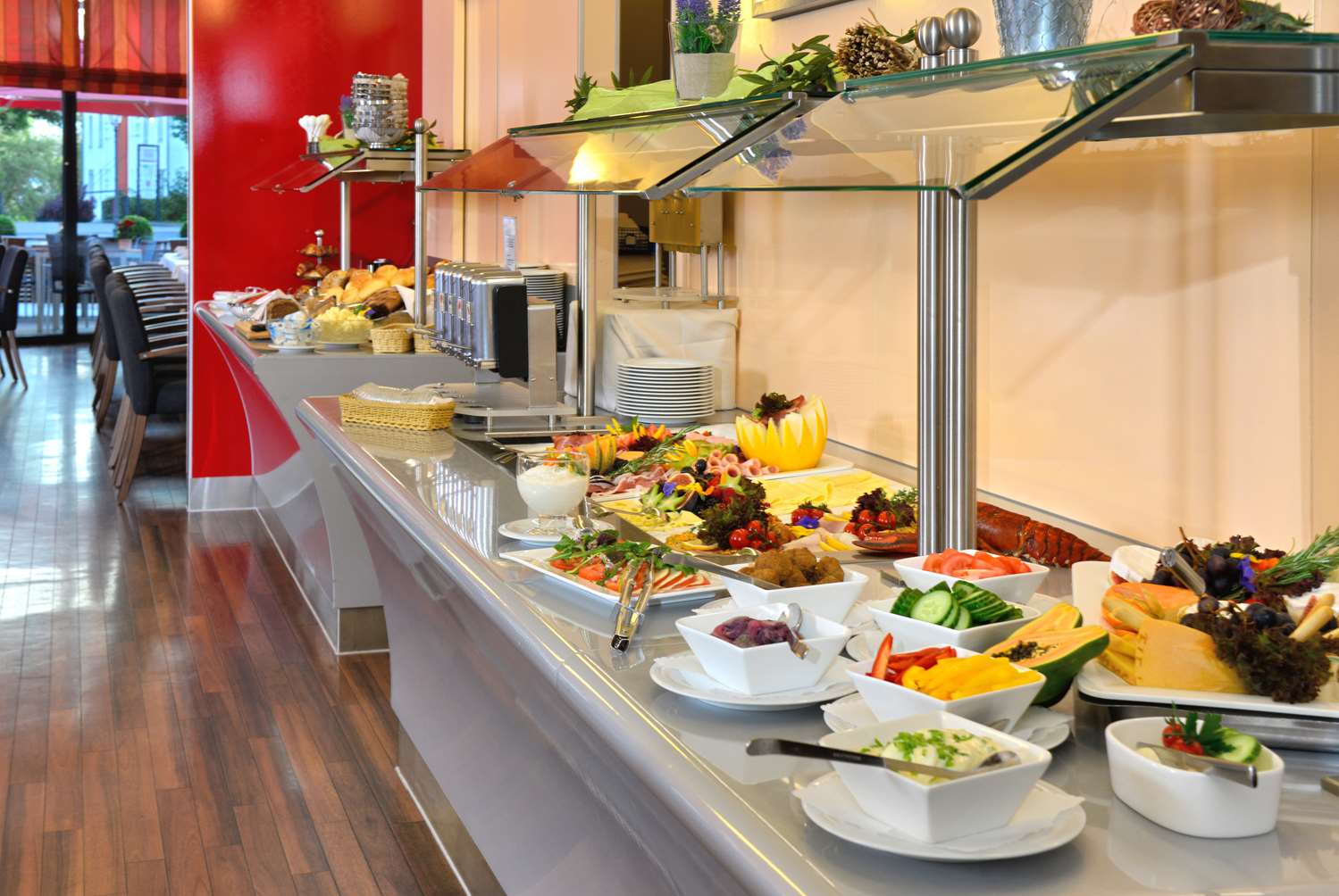 Фото Best Western Plus Konrad Zuse Hotel