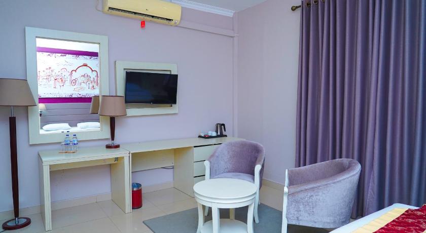 Фото Tilko Jaffna City Hotel