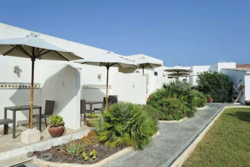 Гостиница Domaine De Licetto Villa в Сартене