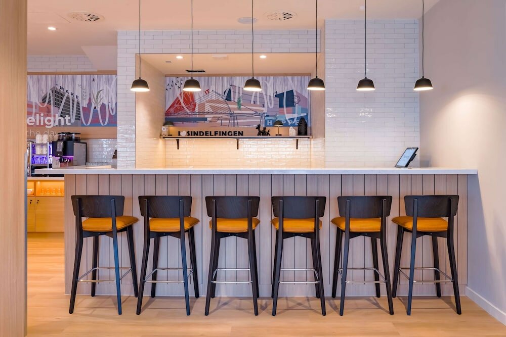 Фото Nh Stuttgart Sindelfingen