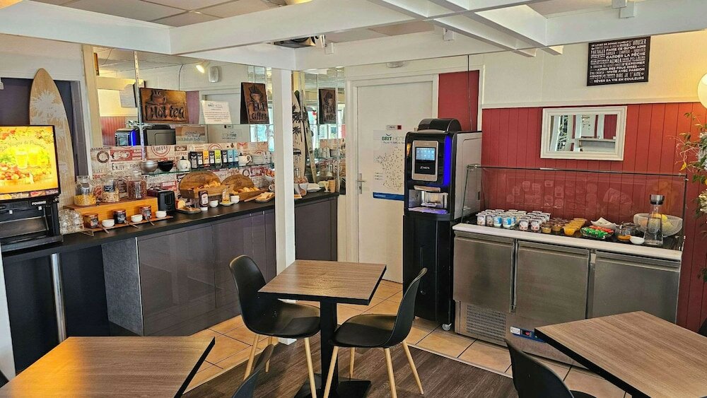 Фото Fasthôtel Pau Lescar