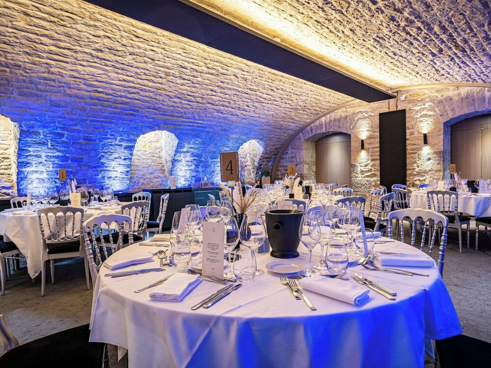 Фото Grand Hotel la Cloche Dijon - MGallery Collection