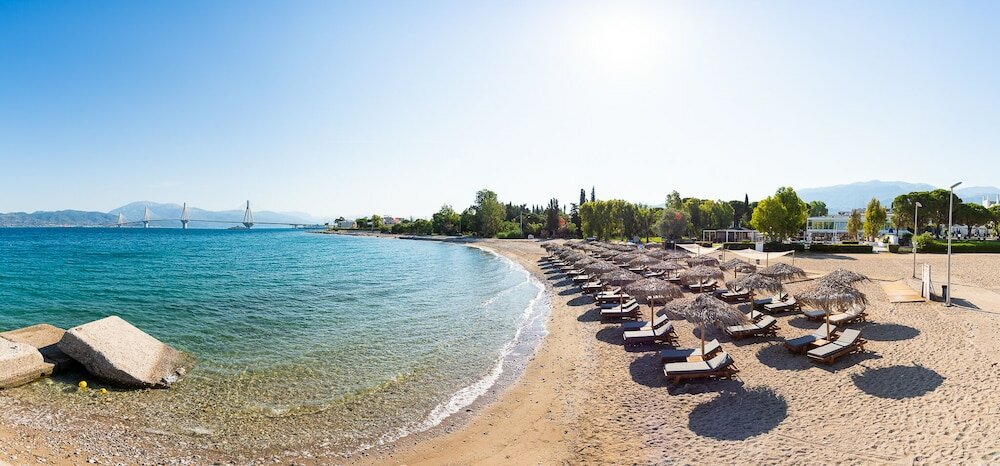 Фото Porto Rio Hotel