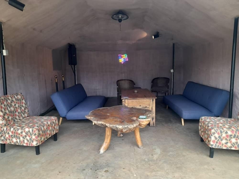 Фото Boulevard Inn Mt Meru