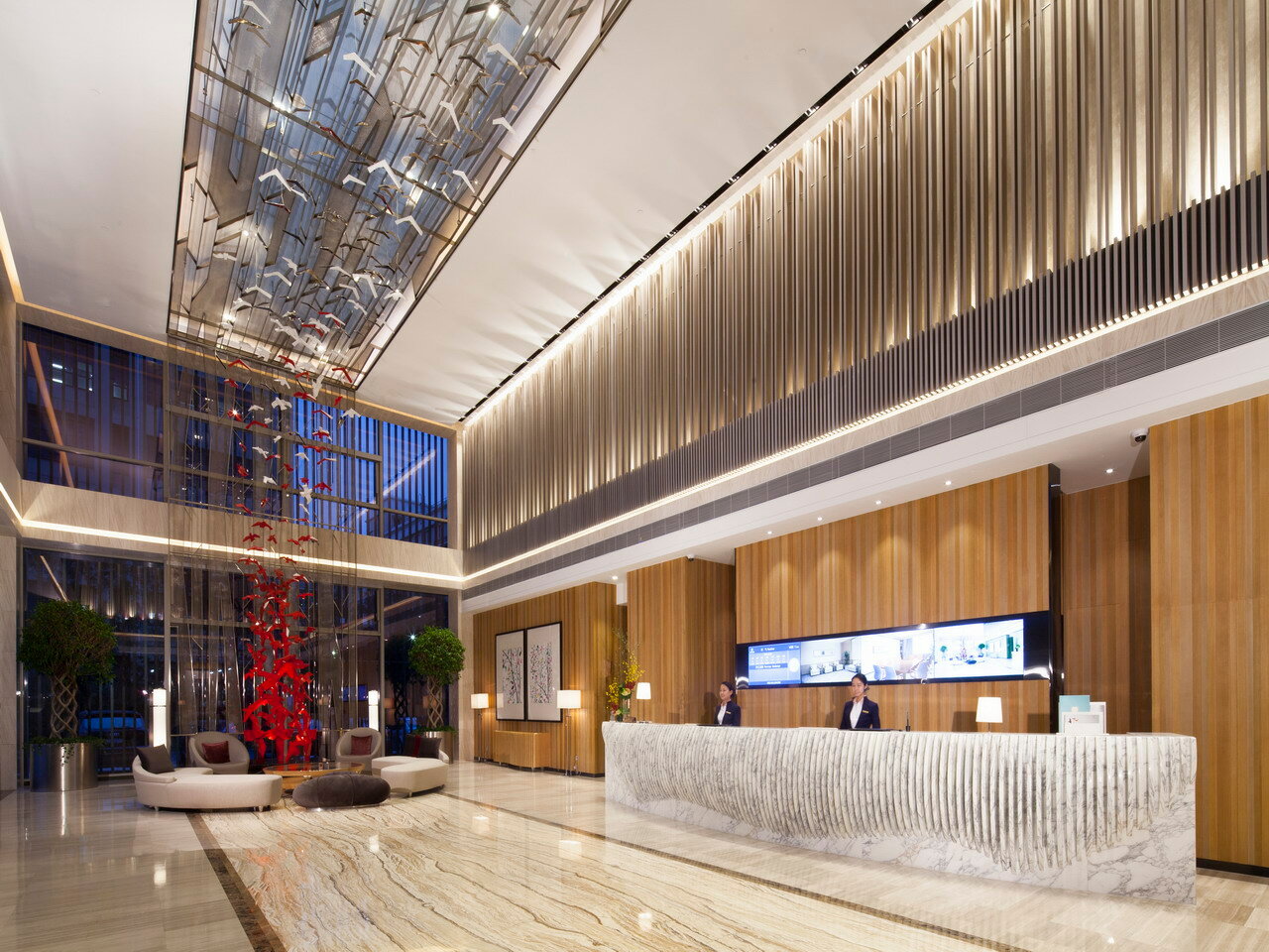 Фото Northern Hotel Shanghai