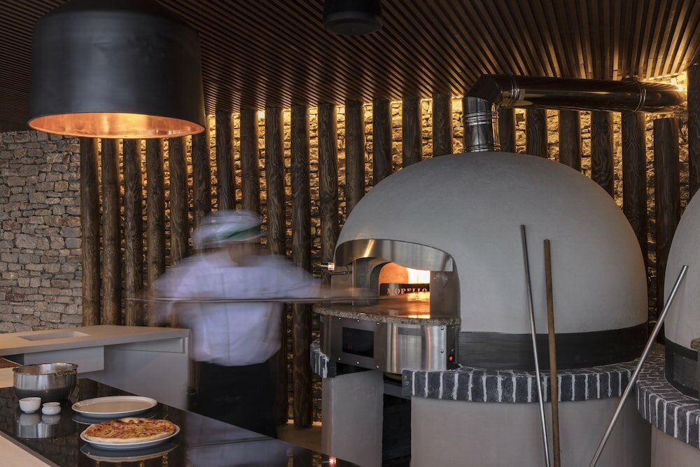 Фото Mitsis Summer Palace Beach Hotel - All Inclusive