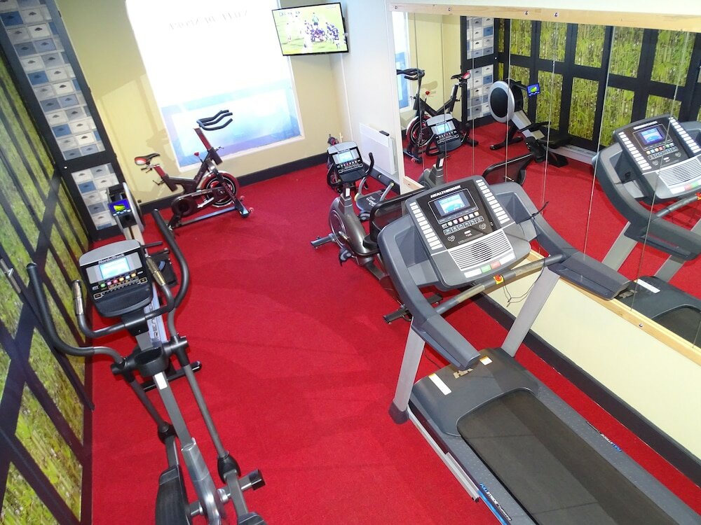 Фото Sure Hotel by Best Western Angouleme